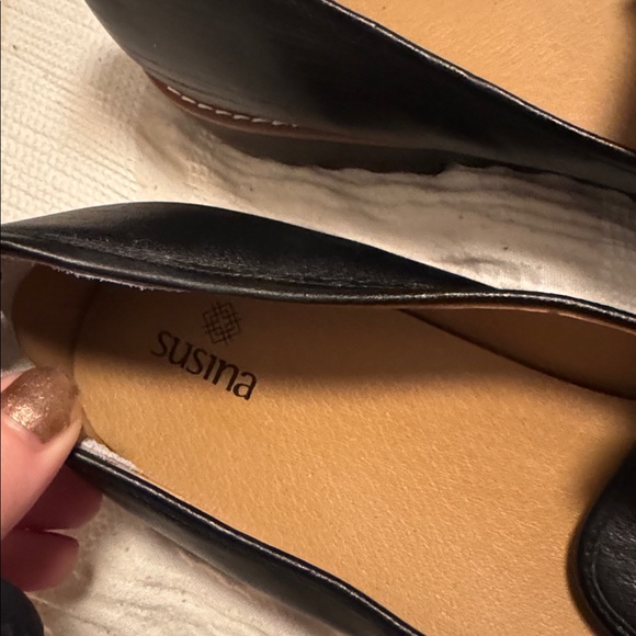 Susina Kaira-Lee Loafer - Picture 2 of 4